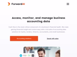 Forwardai