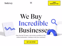 Indexsy