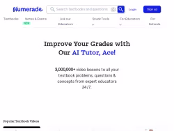 Numerade