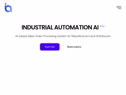 Industrial-automation