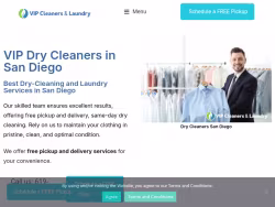 Vipcleanersdelivery