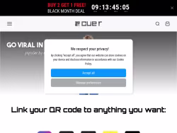 Cue-r