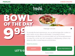 Freshii
