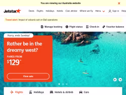 Jetstar