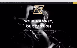 Luxebiking