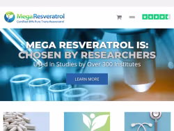 Megaresveratrol