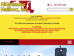 Midatlanticmailboxes