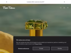 Fleekfellows