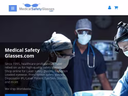 Medicalsafetyglasses