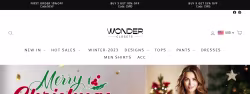 Wonderclosets