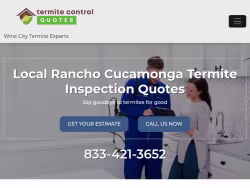 Termite-ranchocucamonga