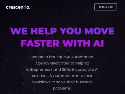 Crescendoagency