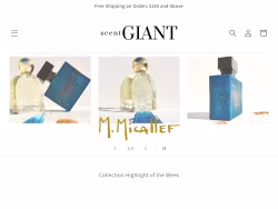 Scentgiant