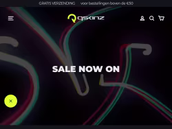 Qskinz