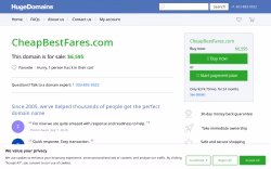 Cheapbestfares