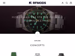 Rfmods