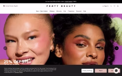 Fenty Beauty by Rihanna