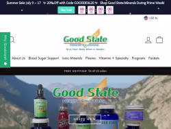 Goodstate