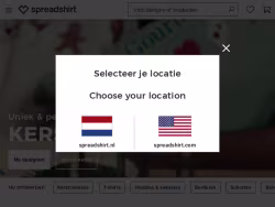 Spreadshirt