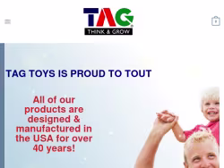 Tagtoys