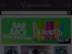Vapourium