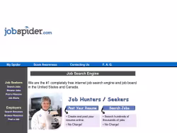 Jobspider
