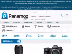 Panamoz