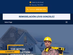 Tn-constructioncompany