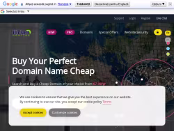 Ilirian-hosting
