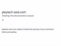 Playtech-asia