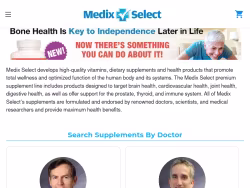 Medixselect