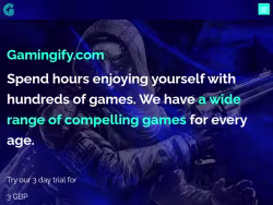 Gamingify