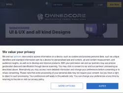 Ownedcore