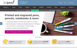 Fast-pens