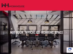 Workhousenyc