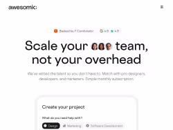 Awesomic