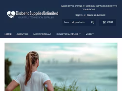 Diabeticsuppliesunlimited