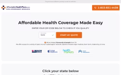 Healthplanrate