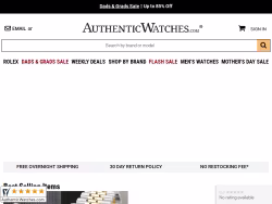 Authenticwatches