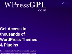 Wpressgpl