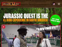 Jurassicquest