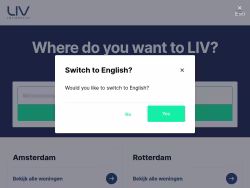 Livresidential