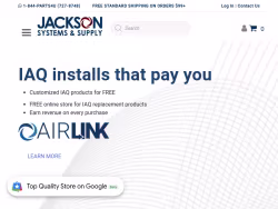 Jacksonsystems