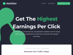 Monetizer