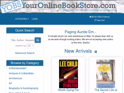 Youronlinebookstore
