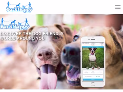 Barkhappy