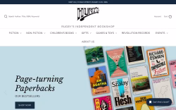 Huntsbookshop