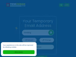 Teminbox