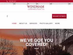 Windhambuilds
