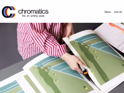 Chromatics